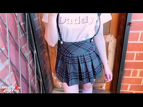 ❤️ 女子校生は授業の代わりに彼女のペニスを深く吸ってファックする。 ☑ 自家製ポルノ ❌️❤