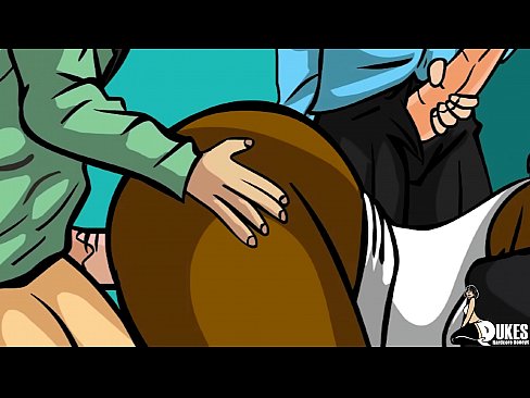 ❤️ 生徒が放課後に黒人の先生とセックスしている ☑ 自家製ポルノ ❌️❤